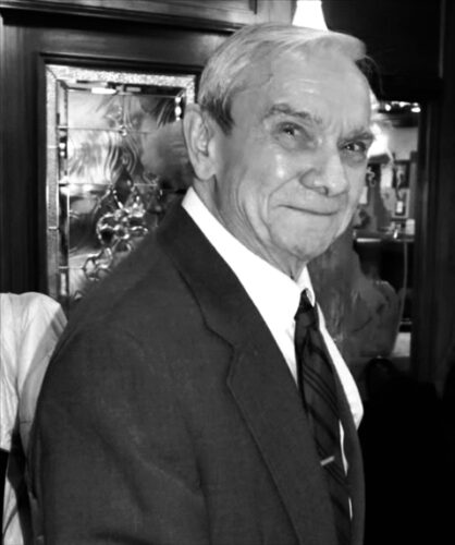 GEORGE “BOB” PHILABAUM JR.